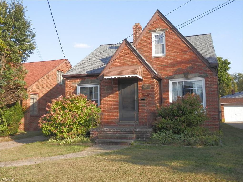 Listing 3405 Warren Rd, Cleveland OH 44111